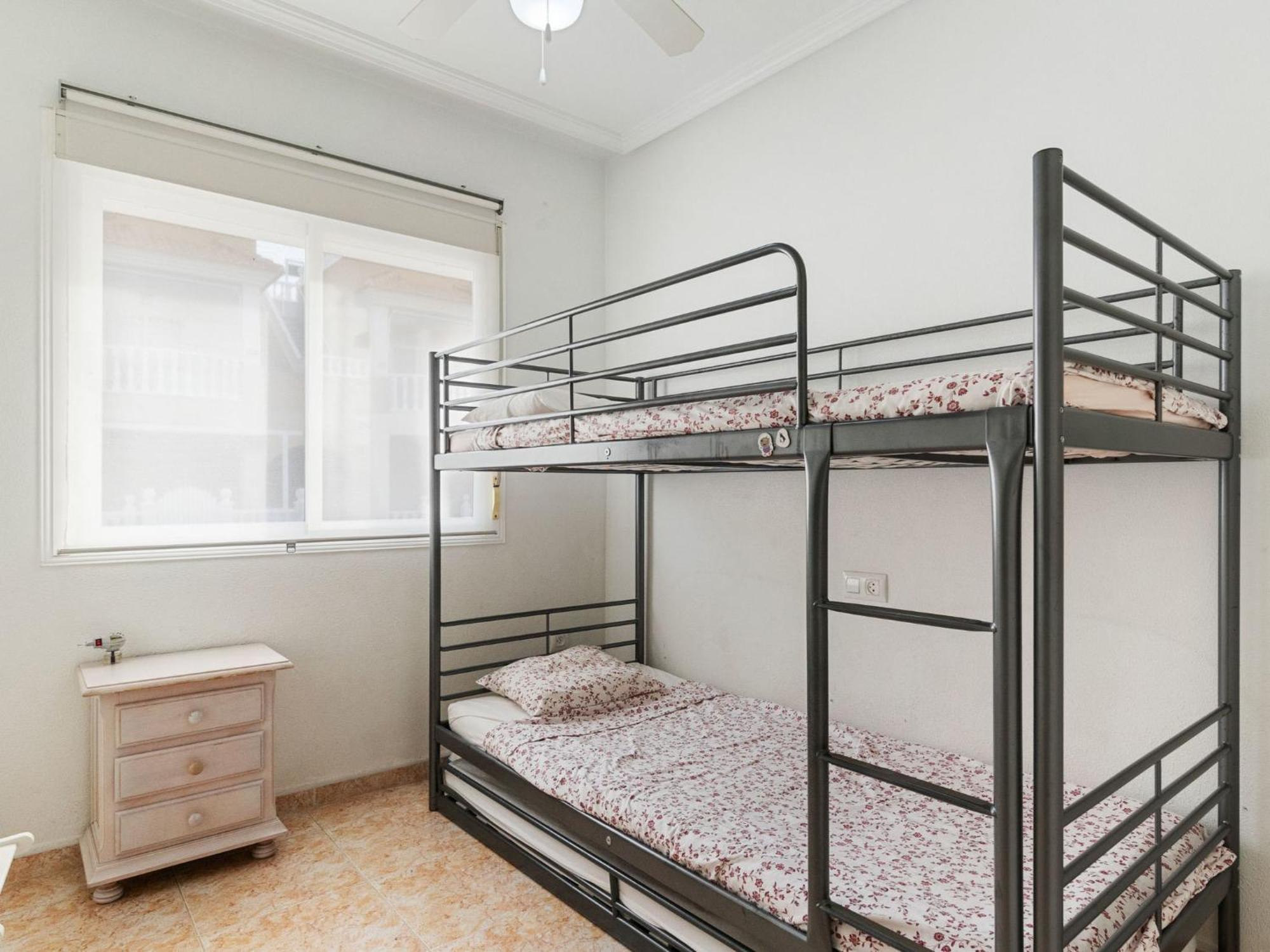 Holiday Home Tista By Interhome ロス・アルカサレス エクステリア 写真