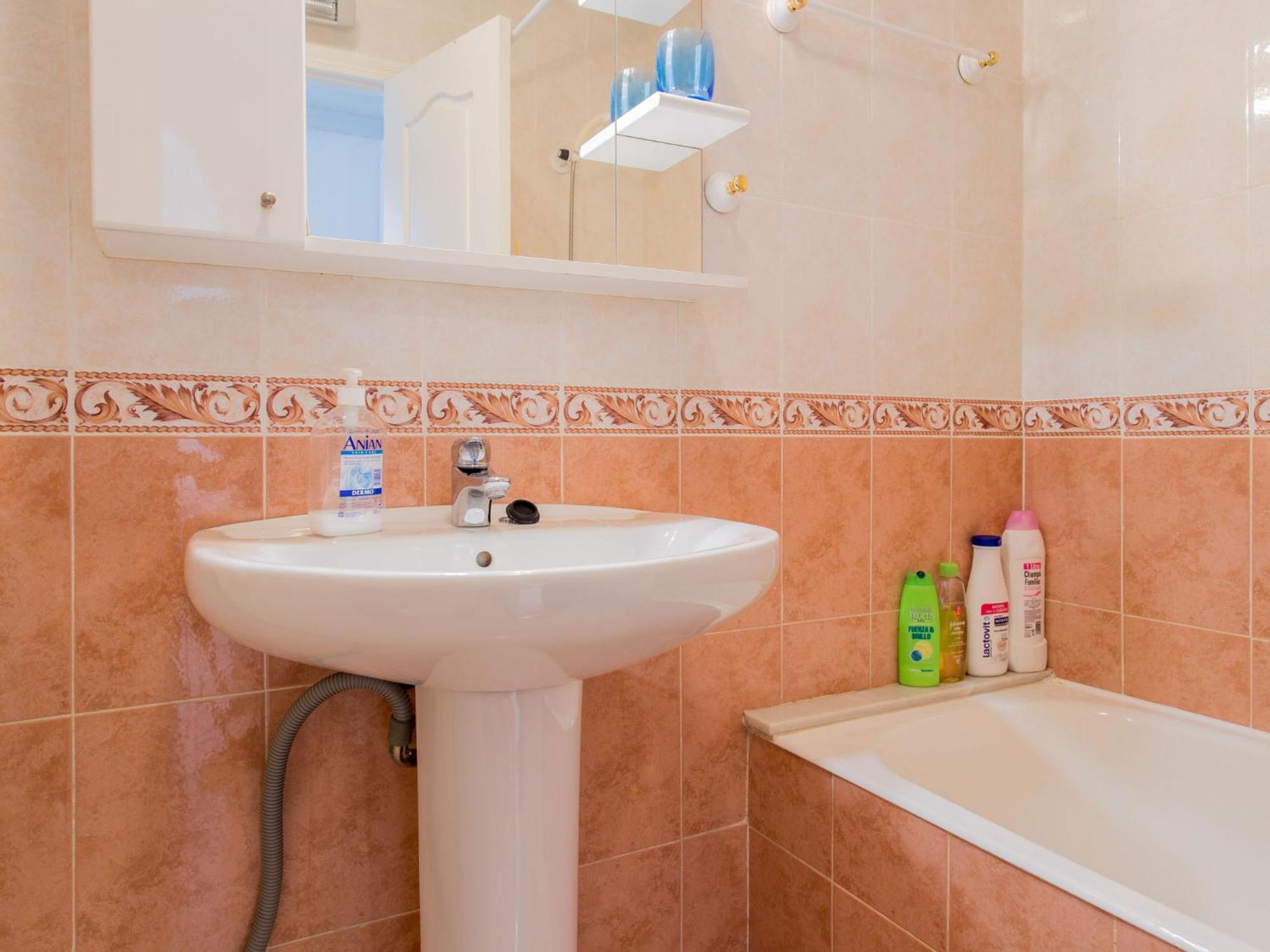 Holiday Home Tista By Interhome ロス・アルカサレス エクステリア 写真
