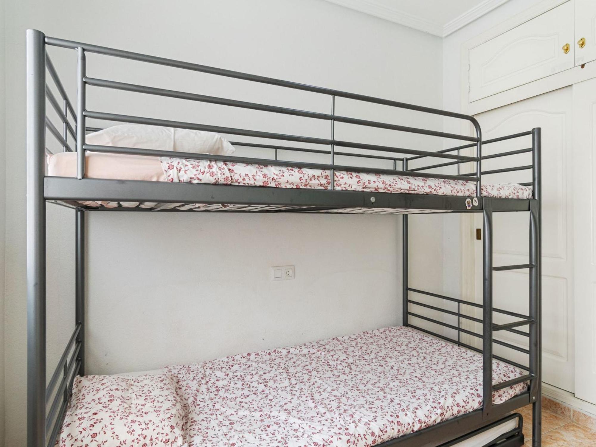 Holiday Home Tista By Interhome ロス・アルカサレス エクステリア 写真