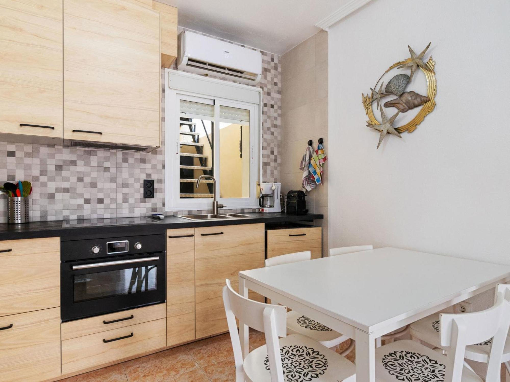 Holiday Home Tista By Interhome ロス・アルカサレス エクステリア 写真
