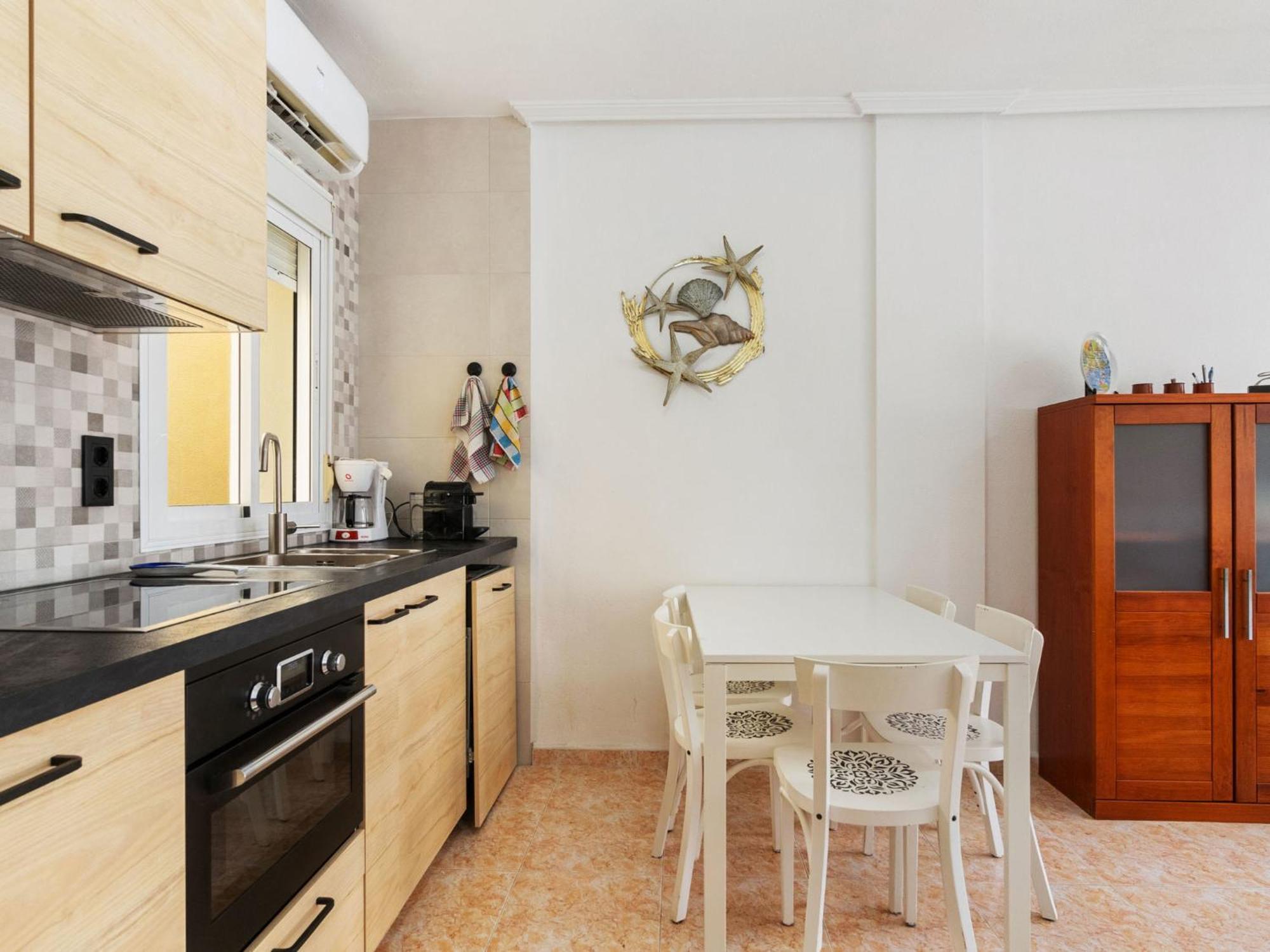 Holiday Home Tista By Interhome ロス・アルカサレス エクステリア 写真