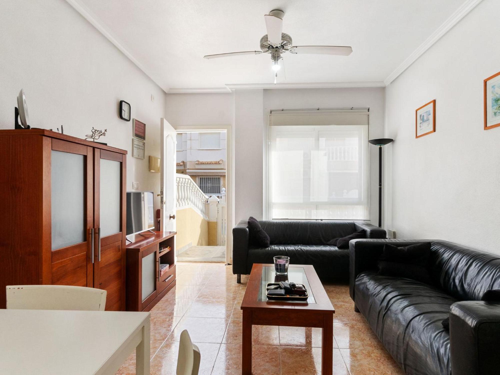 Holiday Home Tista By Interhome ロス・アルカサレス エクステリア 写真
