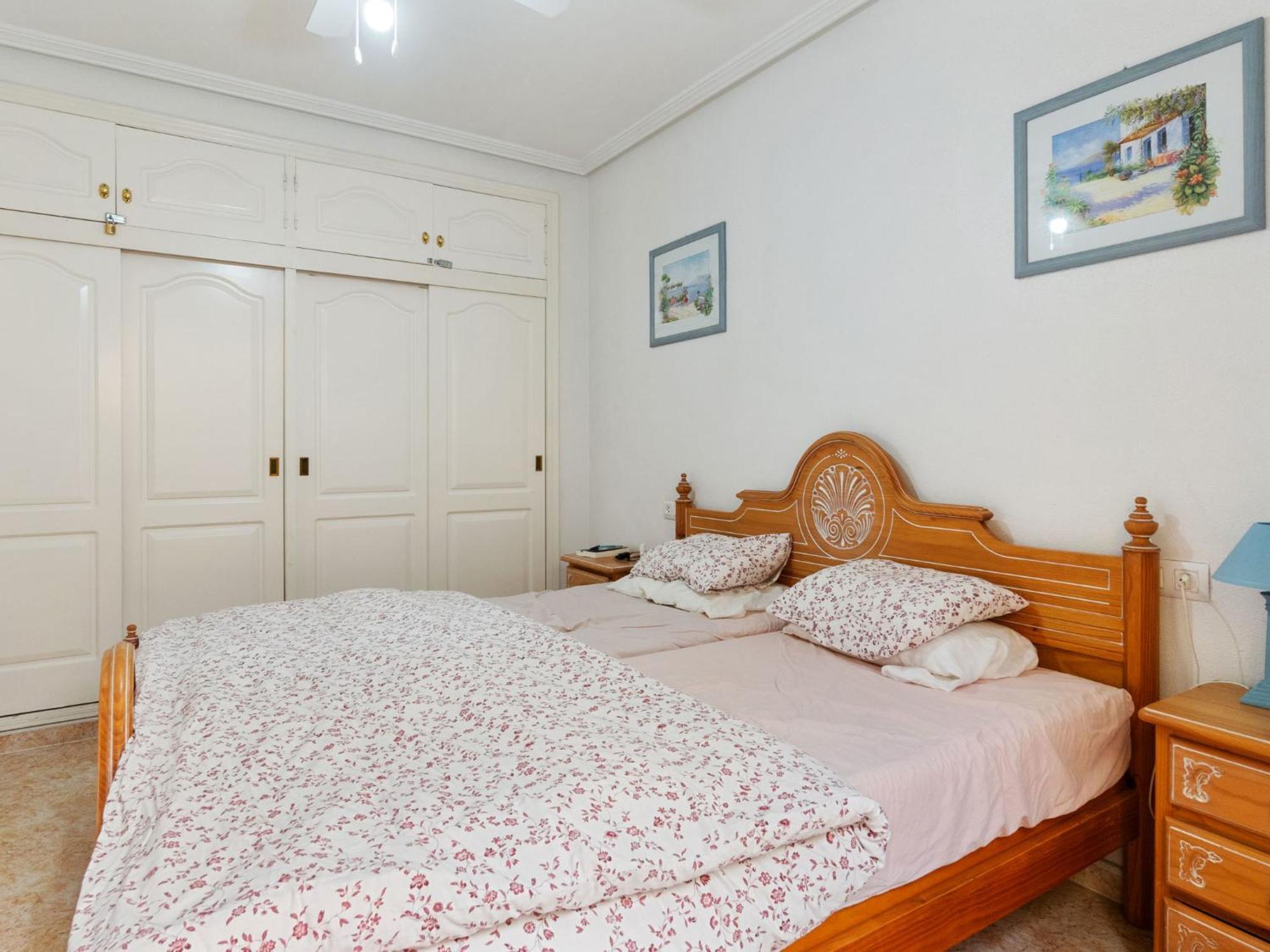 Holiday Home Tista By Interhome ロス・アルカサレス エクステリア 写真